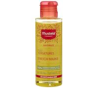 Mustela Maternite - Olio di prevenzione per smagliature, 105 ml