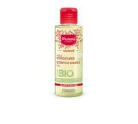 Maternite Bio olio antismagliature, 105 ml, Mustela