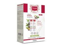 Mustela 48623 - Crema corporal anti estrías, formato duplo, 2X250 ml