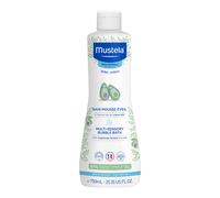 Mustela Mousse Doccia Detergente Multisensoriale Avocado 750 ml