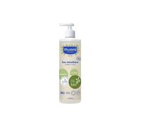 Mustela MUSTELA ACQUA MICELLARE BIO 400 ML