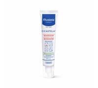 Mustela - Mustela Cicastela Crema Riparatrice Per Neonati E Bambini 40 Ml