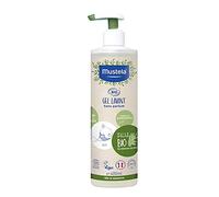 Mustela - Mustela Gel Detergente Biologico 400ml - 986706632
