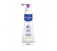MUSTELA GEL DETERGENTE INTIMO