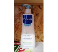 MUSTELA Mustela Latte Toilette - 500 ml cura casa e persona