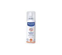 Mustela Repellente Zanzare Emulsione in Spray +2 mesi, 100ml