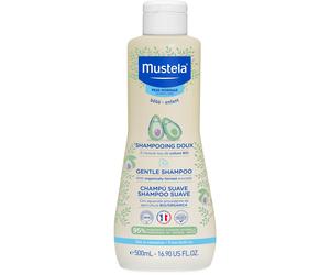 Mustela MUSTELA SHAMPOO DOLCE 500 ML