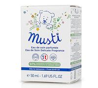Mustela Musti eau de parfum 50 ml
