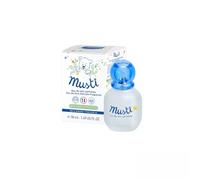 Mustela Musti Acqua Profumata Confezione 50 ml Colonia Bambino