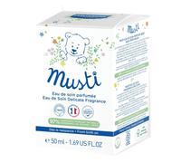 Mustela Musti eau de parfum 50 ml