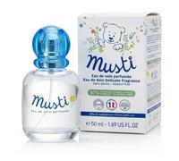 Mustela Musti Eau de Soin (bambino) senza alcool 50 ml