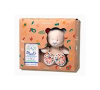 Mustela Musti Eau De Soin Case 2 Pcs