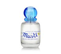 Mustela Musti eau de parfum 50 ml