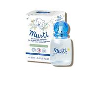 Mustela Musti Eau De Soin Spray 50ml