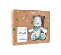 Mustela Musti Pastel Chest 50ml 2 Pieces