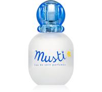 Mustela Musti spray corpo per neonati 50 ml