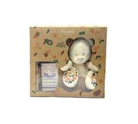 MUSTELA MUSTI EAU DE SOIN CASE 2 pcs