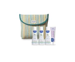 MUSTELA NECESER LITTLE MOMENTS ARCO IRIS (RIGHI)