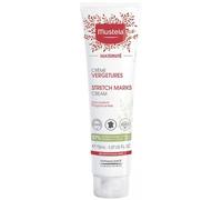 Mustela New Cream Smagliature Senza Profumo 150ml
