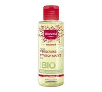 Olio Prevenzione Smagliature Mustela Bio 105 ml
