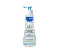 Mustela No-Rinse Cleansing Water 300ml (BLUE)