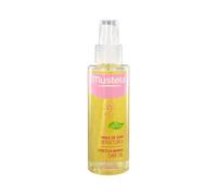 Mustela Olio Anti-Smagliature 9 Mesi 105ml - Olio corpo