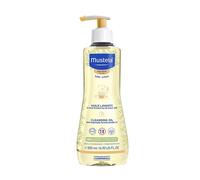 Mustela - Olio Bagno 500 Ml
