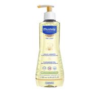 MUSTELA OLIO BAGNO 500ML 2019