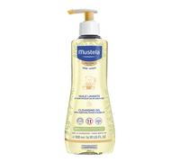 Mustela Olio Bagno Detergente, 500ml