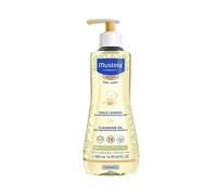 Mustela Olio Bagno Detergente, 500ml