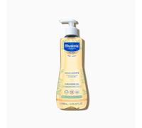 Mustela Olio Lavante Pesca 500ml