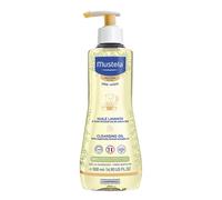 MUSTELA OLIO BAGNO PELLE SECCA 500ML