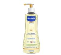 Mustela Olio Bagno Pelle Secca 500ml
