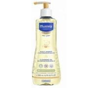 Mustela Olio Lavante Pesca 500ml