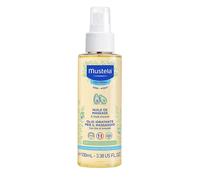 Mustela - Olio Idratante per il massaggio 100ml
