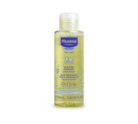 MUSTELA Olio Idratante Per Il Massaggio 100 Ml