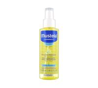 Mustela Olio Massaggio Idratante e Lenitivo 100 ml