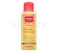 Mustela Olio Maternità Smagliature 105 ml