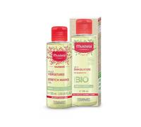 LAB.EXPANSCIENCE ITALIA Srl MUSTELA NEW OLIO SMAGLIATURE