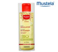 Mustela Olio Prevenzione Smagliature Bio 105 ml - Olio corpo