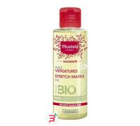 MUSTELA OLIO SMAGLIATURE 105ML
