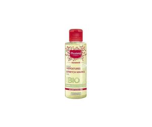 Mustela® Olio Smagliature BIO 105 ml Olio per la pelle