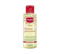 Olio Prevenzione Smagliature Mustela Bio 105 ml