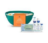 Mustela Pack Prodotti Beauty - Family Adventures Banana (Verde)