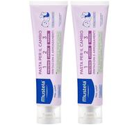 Mustela Pasta Cambio 1-2-3 2x150 ml Crema