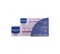 Mustela pasta cambio 150ml+50ml Bipack