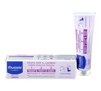 Mustela Pasta Cambio Pannolino 150ml