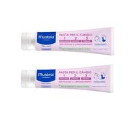 MUSTELA Bipack Pasta Cambio 2X150Ml