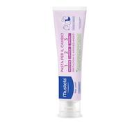 Mustela Pasta Per Il Cambio 1 2 3 Previene Lenisce e Ripara, 100ml