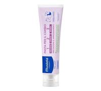 Mustela Pasta Per Il Cambio 1 2 3 Previene Lenisce e Ripara, 100ml